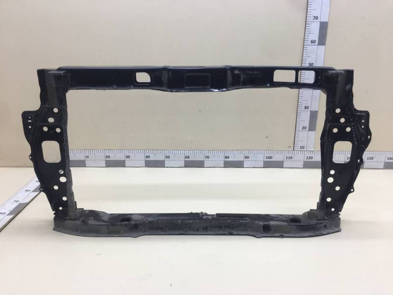 Панель передняя Kia Rio 4 (FB) 2017>