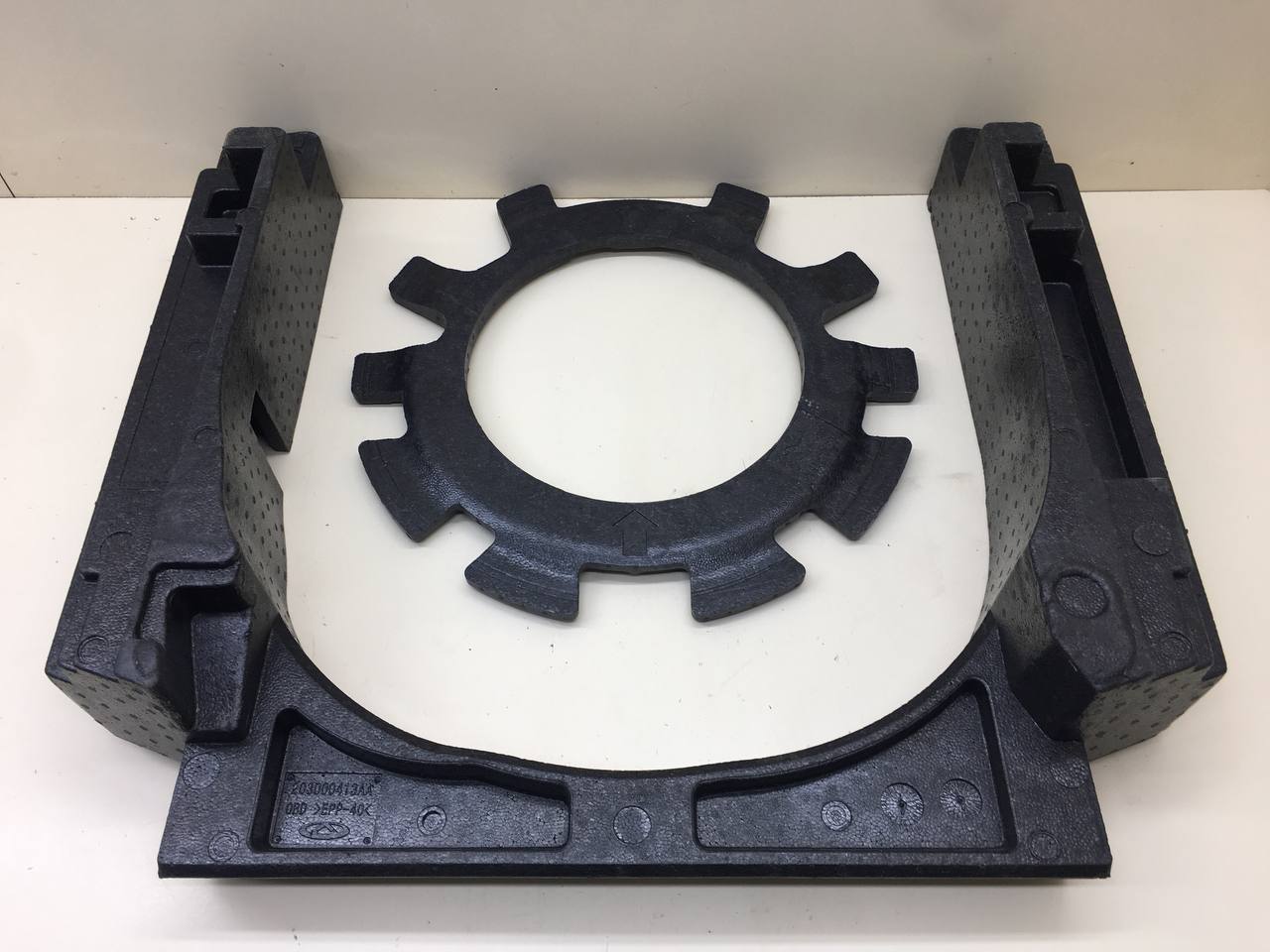 Ящик для инструментов Chery Tiggo 7 Pro 2019-2024