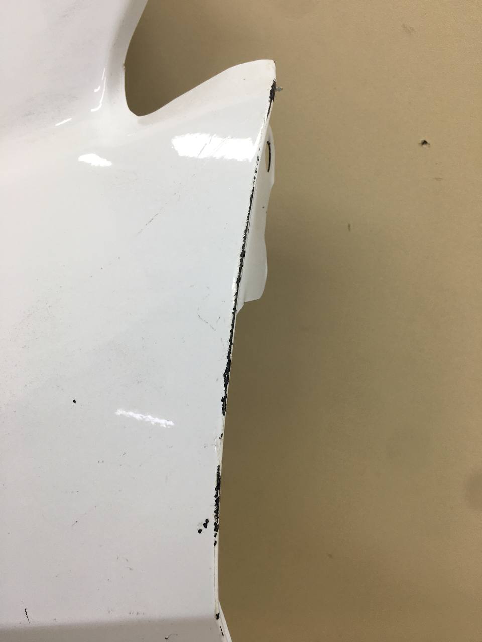 Крыло переднее левое Haval M6 2021>