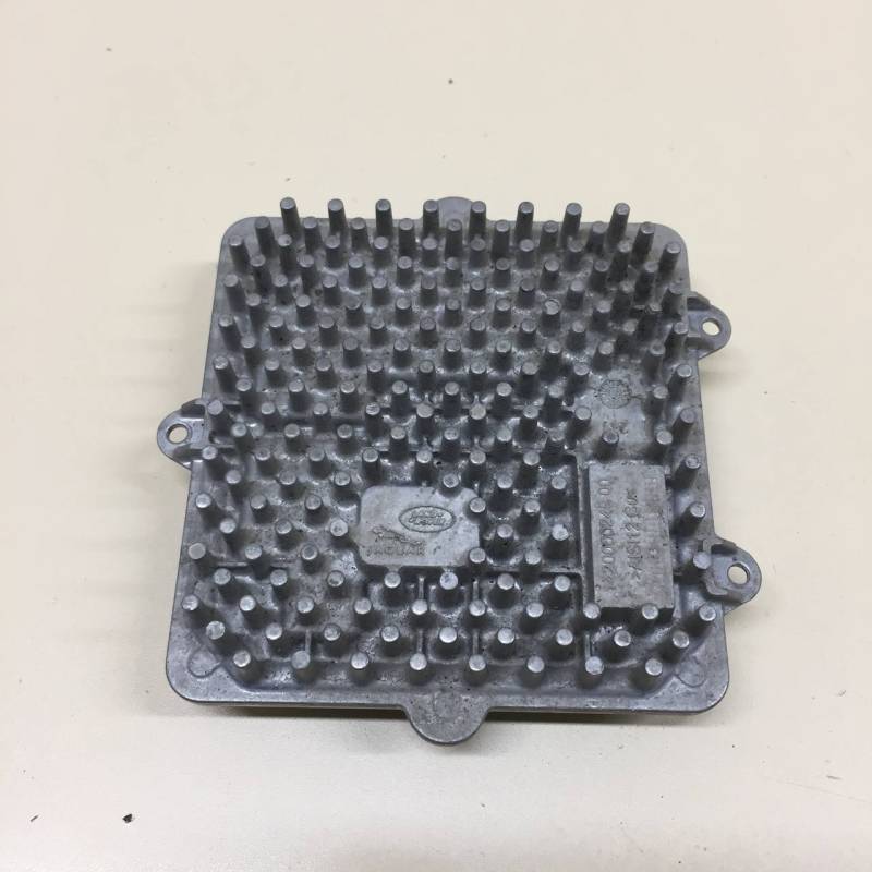 Блок ксеноновой лампы Land Rover Range Rover Evoque  2018>