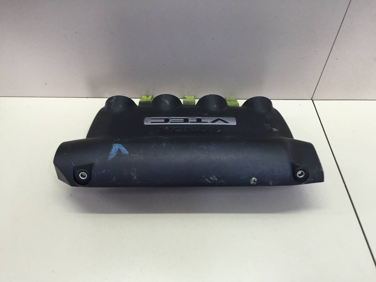 Крышка двигателя декоративная Honda Fit (GD1) 2001-2007