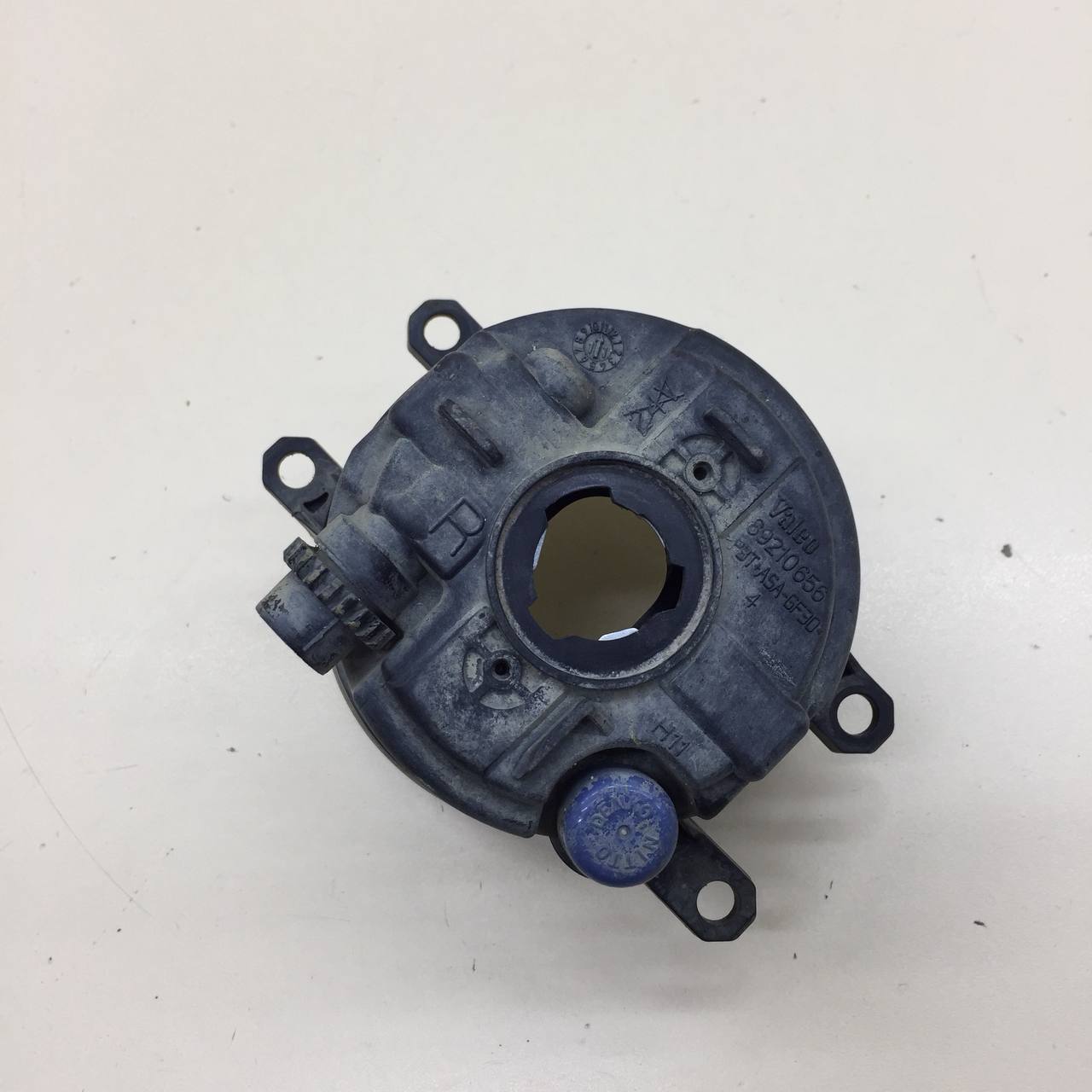 Фара противотуманная правая Toyota Auris (E150) 2006-2012