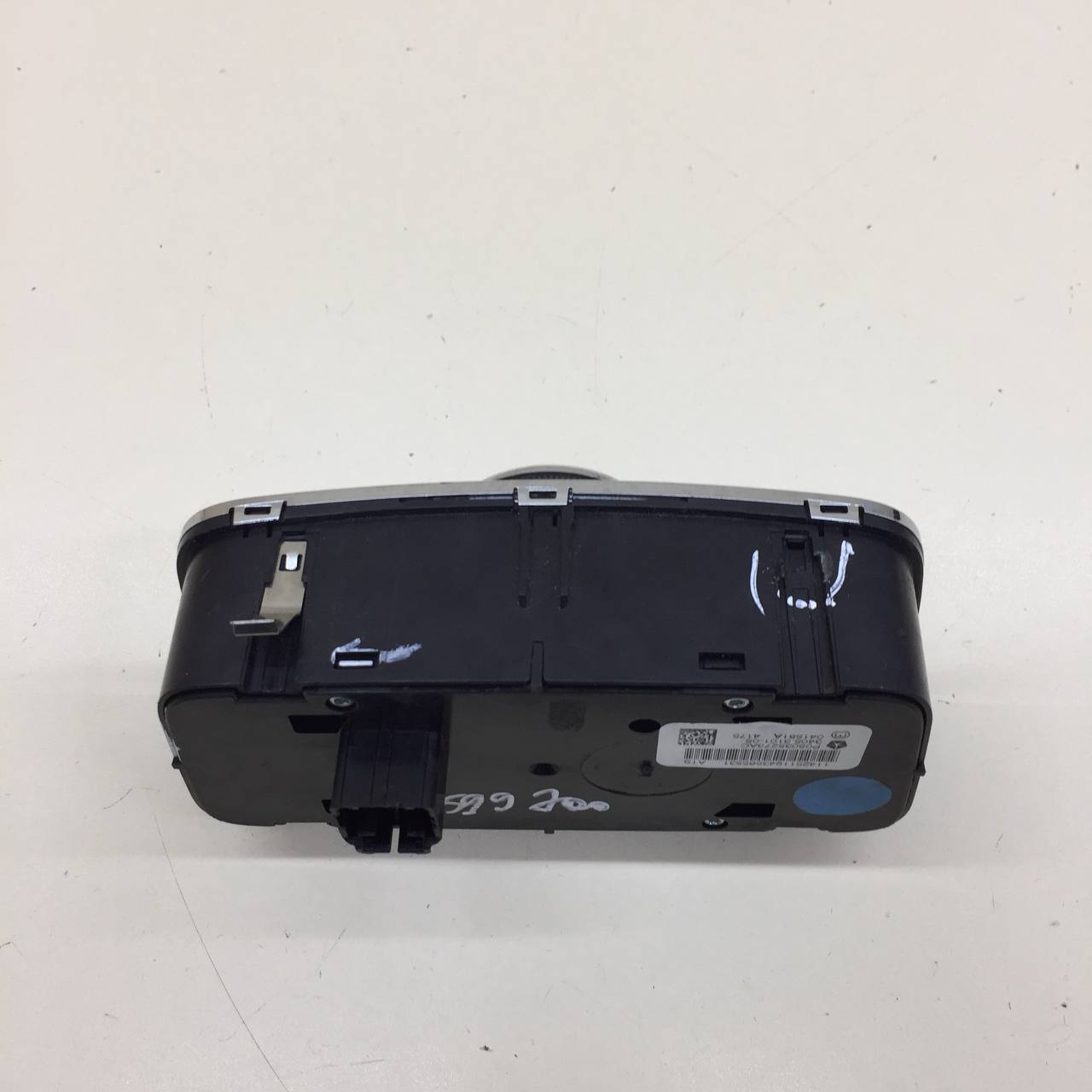 Блок кнопок Jeep Grand Cherokee (WK2) 2010>