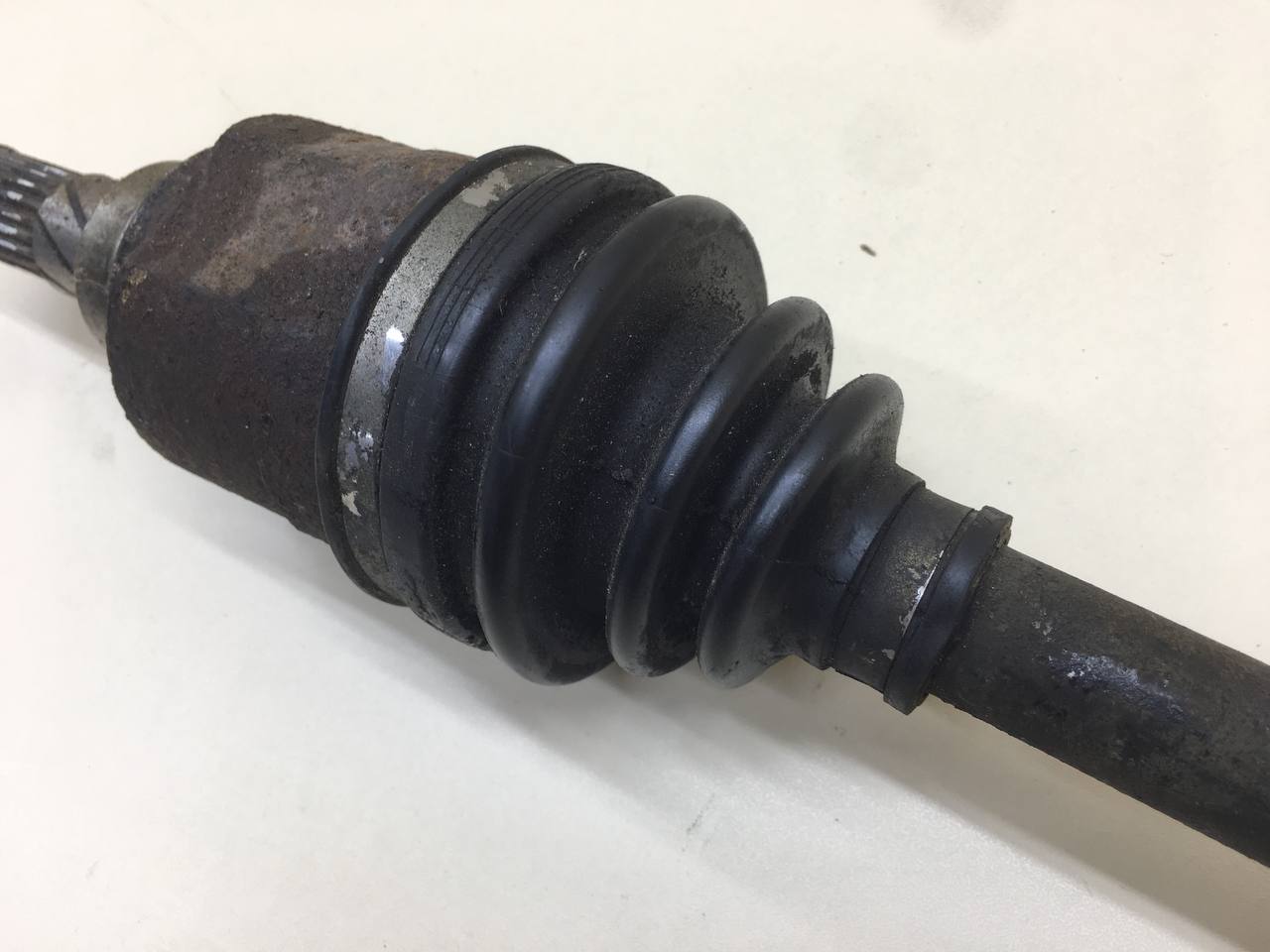 Полуось задняя Nissan X-Trail (T31) 2007-2014