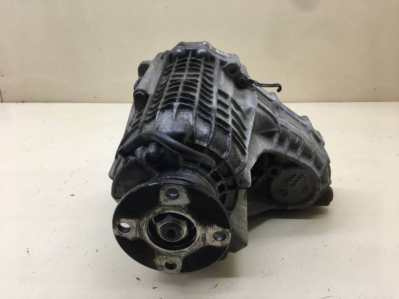 Коробка раздаточная Infiniti EX/QX50 (J50) 2008-2017