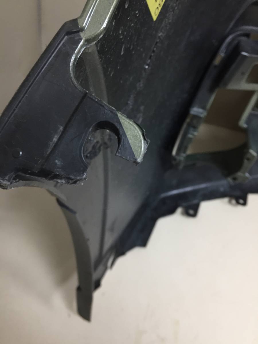 Бампер передний Subaru Forester (SK/S14) 2018-2022