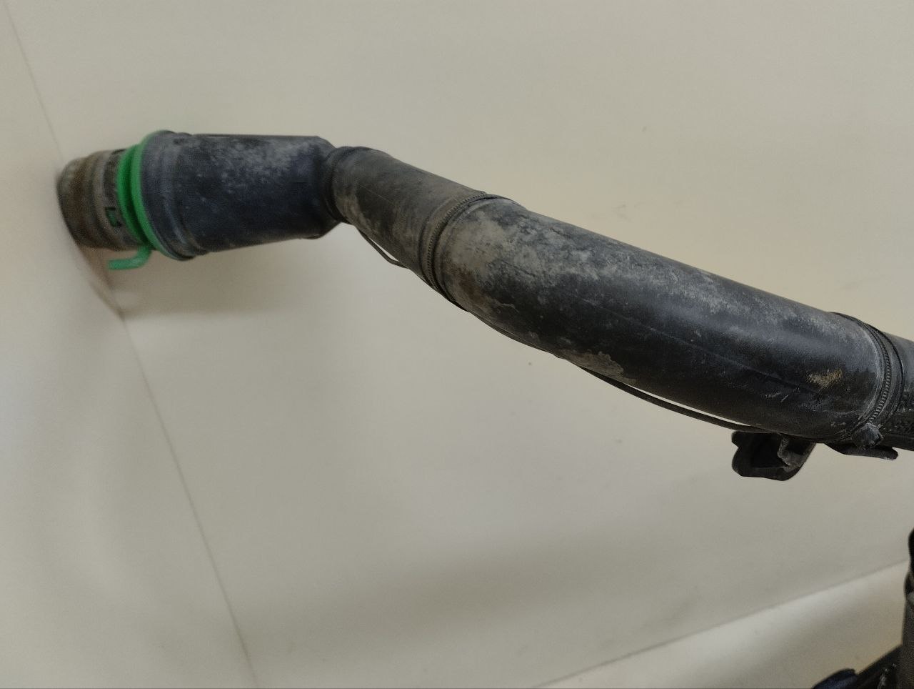 Бак топливный Peugeot 107 2006-2014