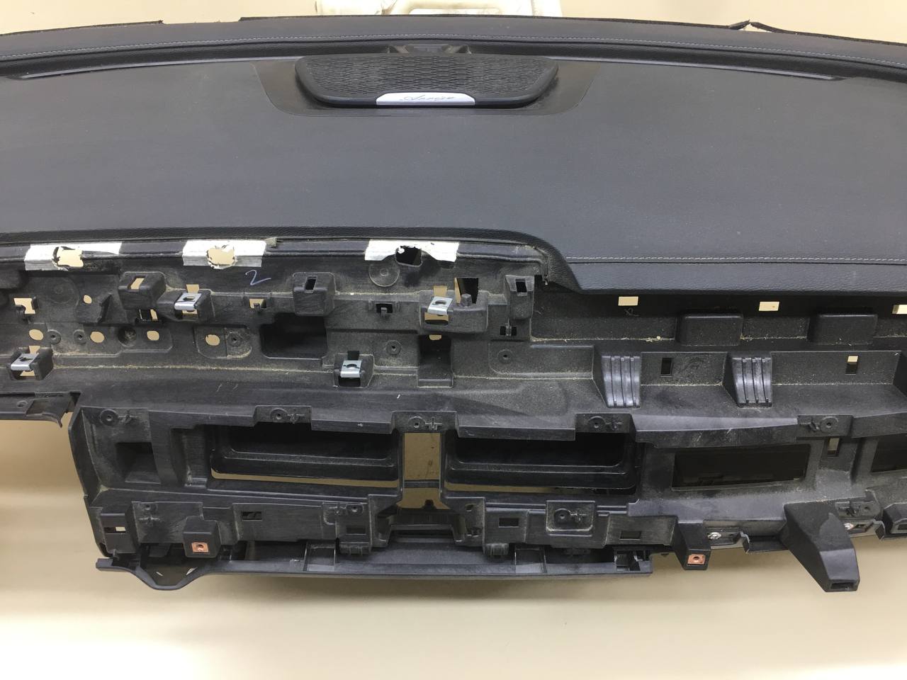 Подушка безопасности (комплект) Chery Arrizo 8 2022>