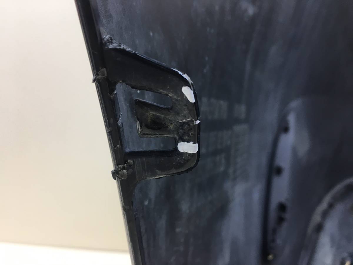 Бампер задний Mercedes-Benz GLE Coupe (C292)  2015-2019