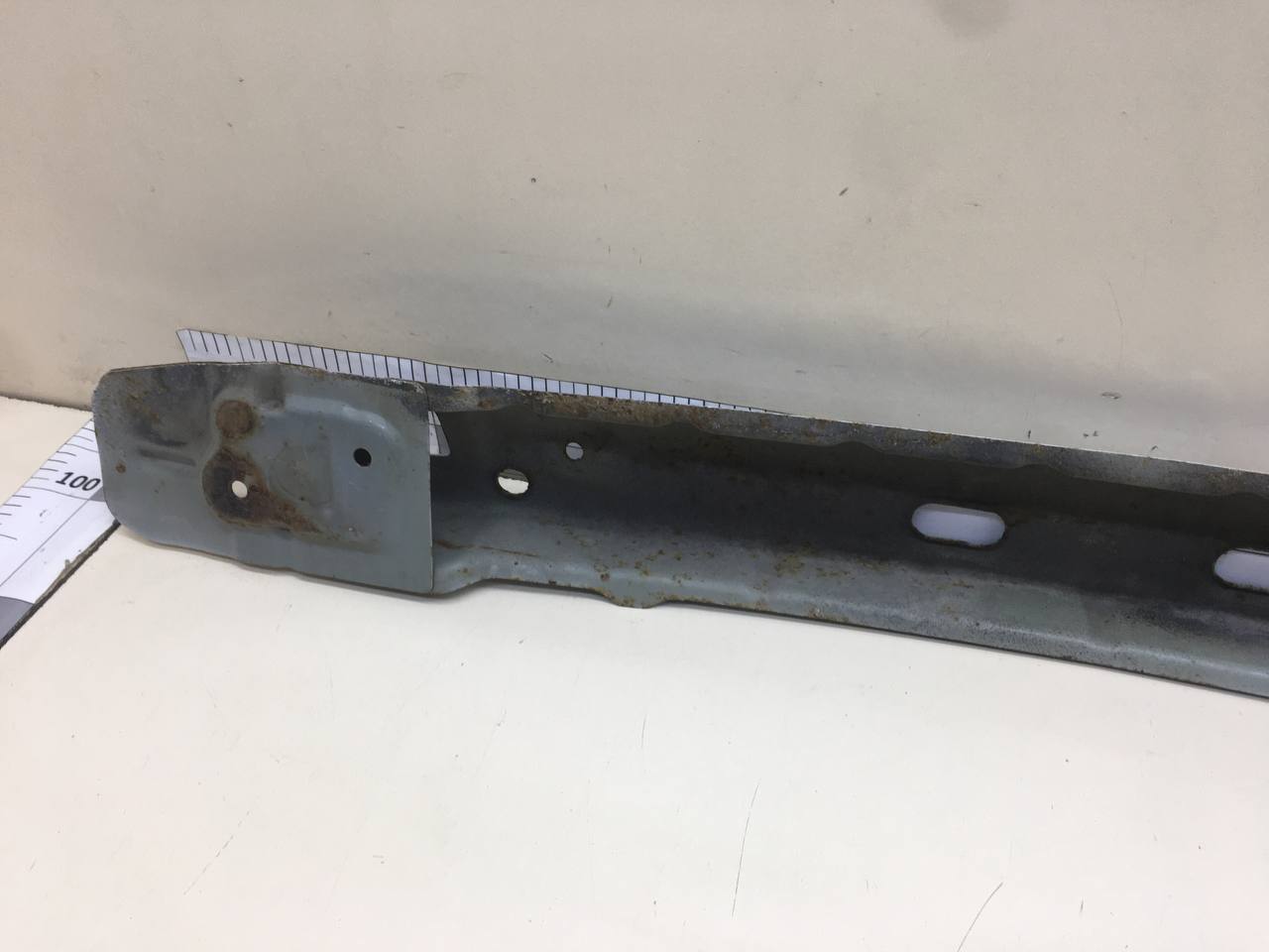 Усилитель заднего бампера Lifan X60 2012>