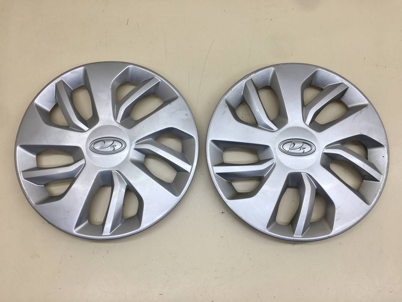 Колпак декоративный Lada X-RAY 2016>