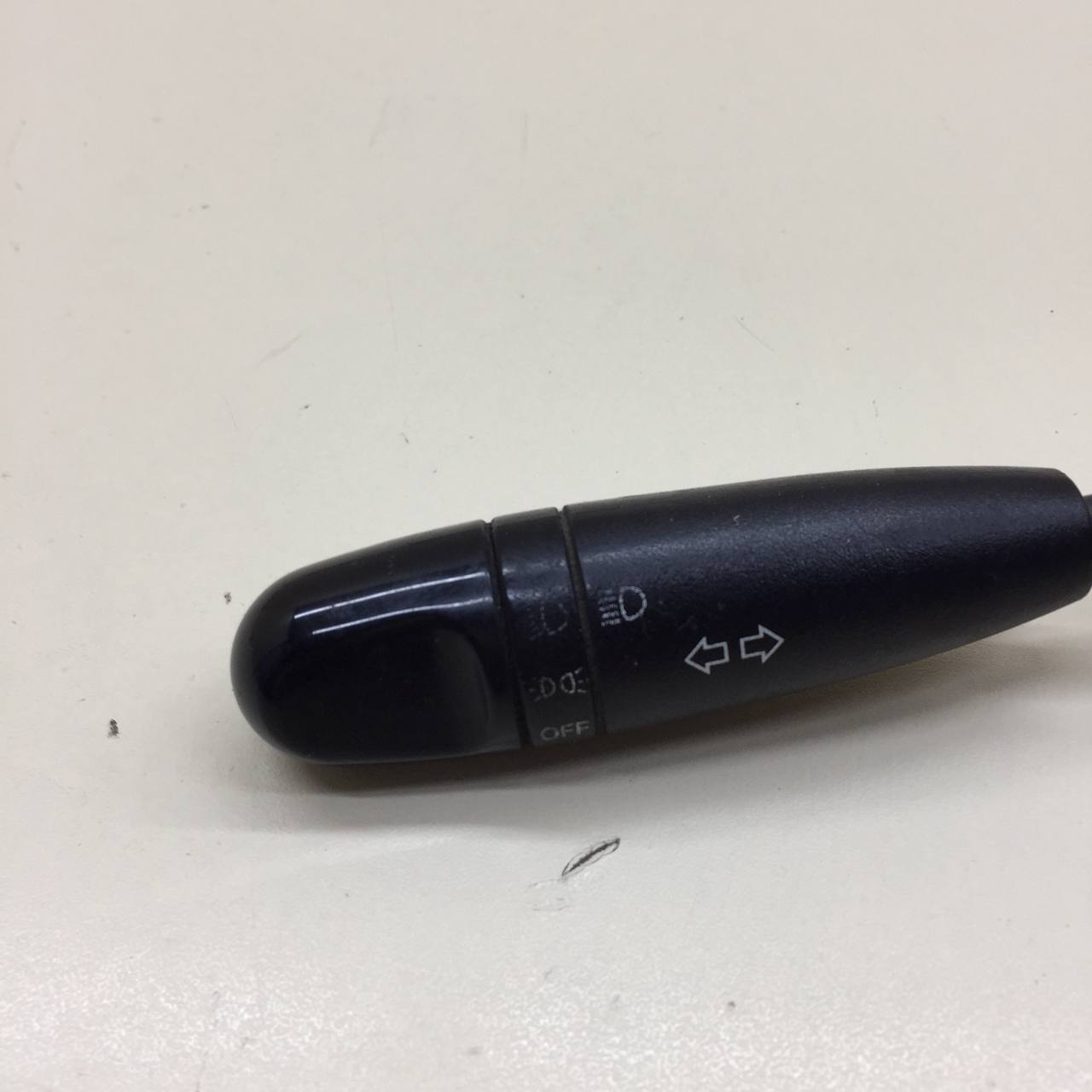 Переключатель поворотов подрулевой Chevrolet Aveo T250 2005-2011