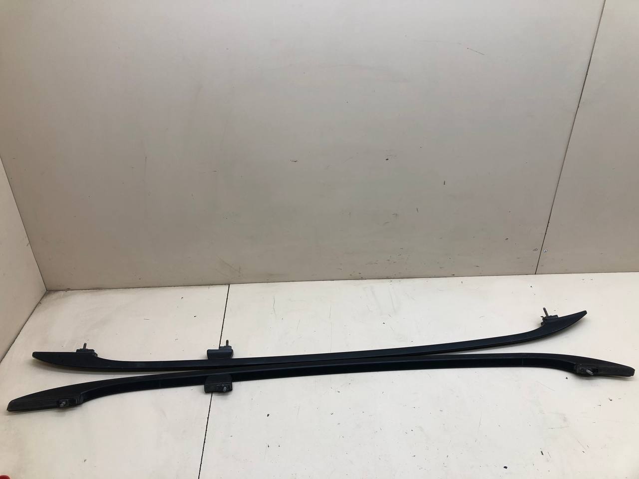 Рейлинг боковой BMW X3 E83 2004-2010