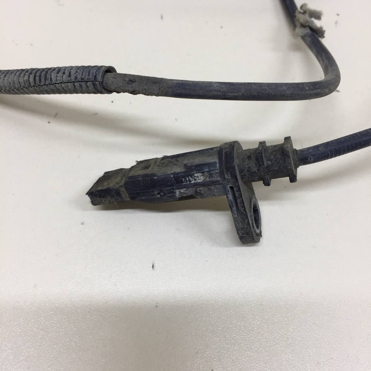 Датчик ABS задний Citroen C5 2008-2016