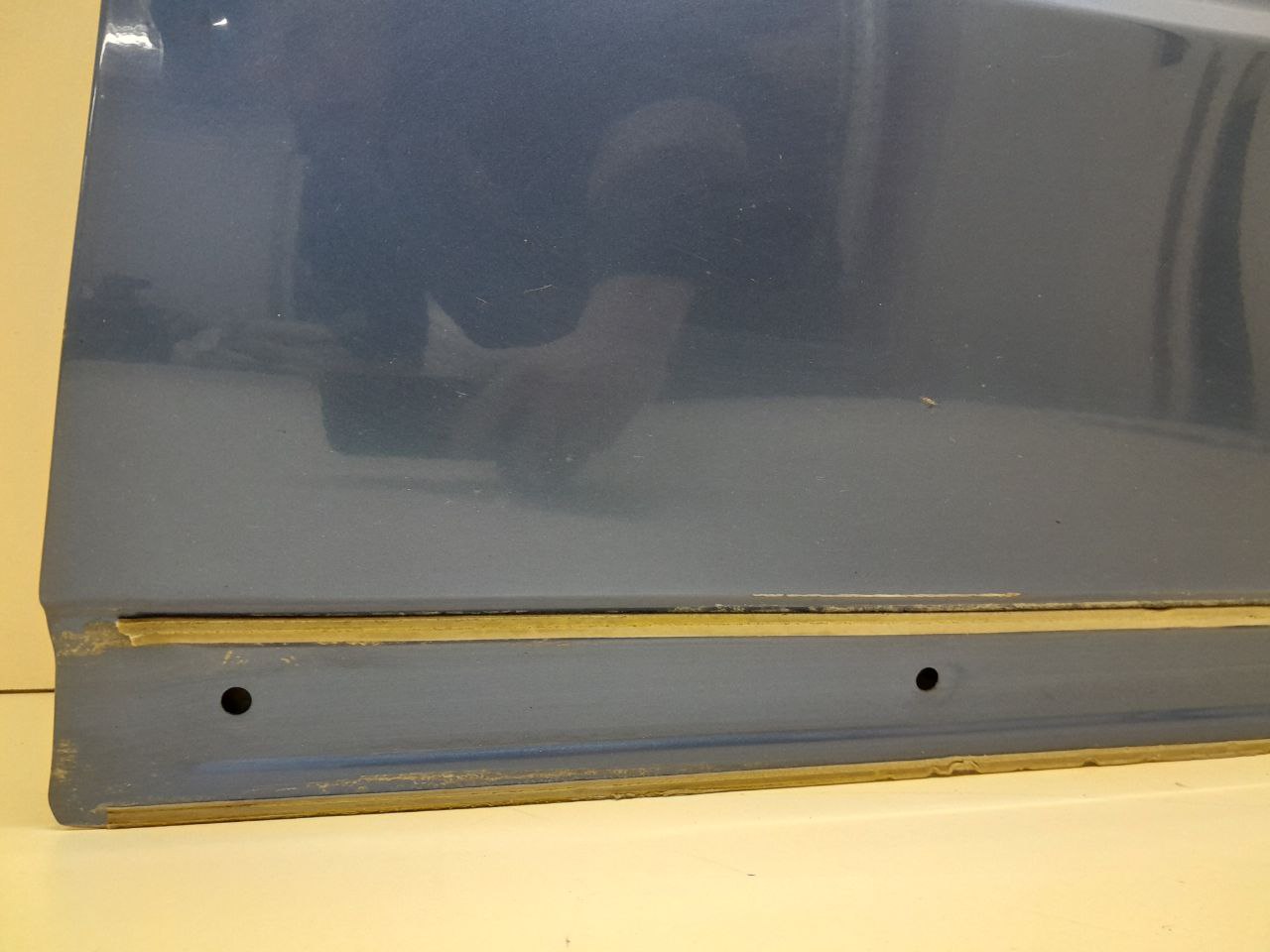 Дверь передняя правая Subaru Tribeca (WX/W10) 2007-2014