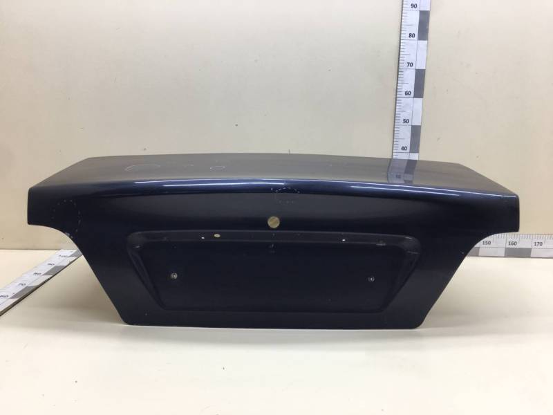 Крышка багажника Daewoo Nexia (N150) 2008-2016