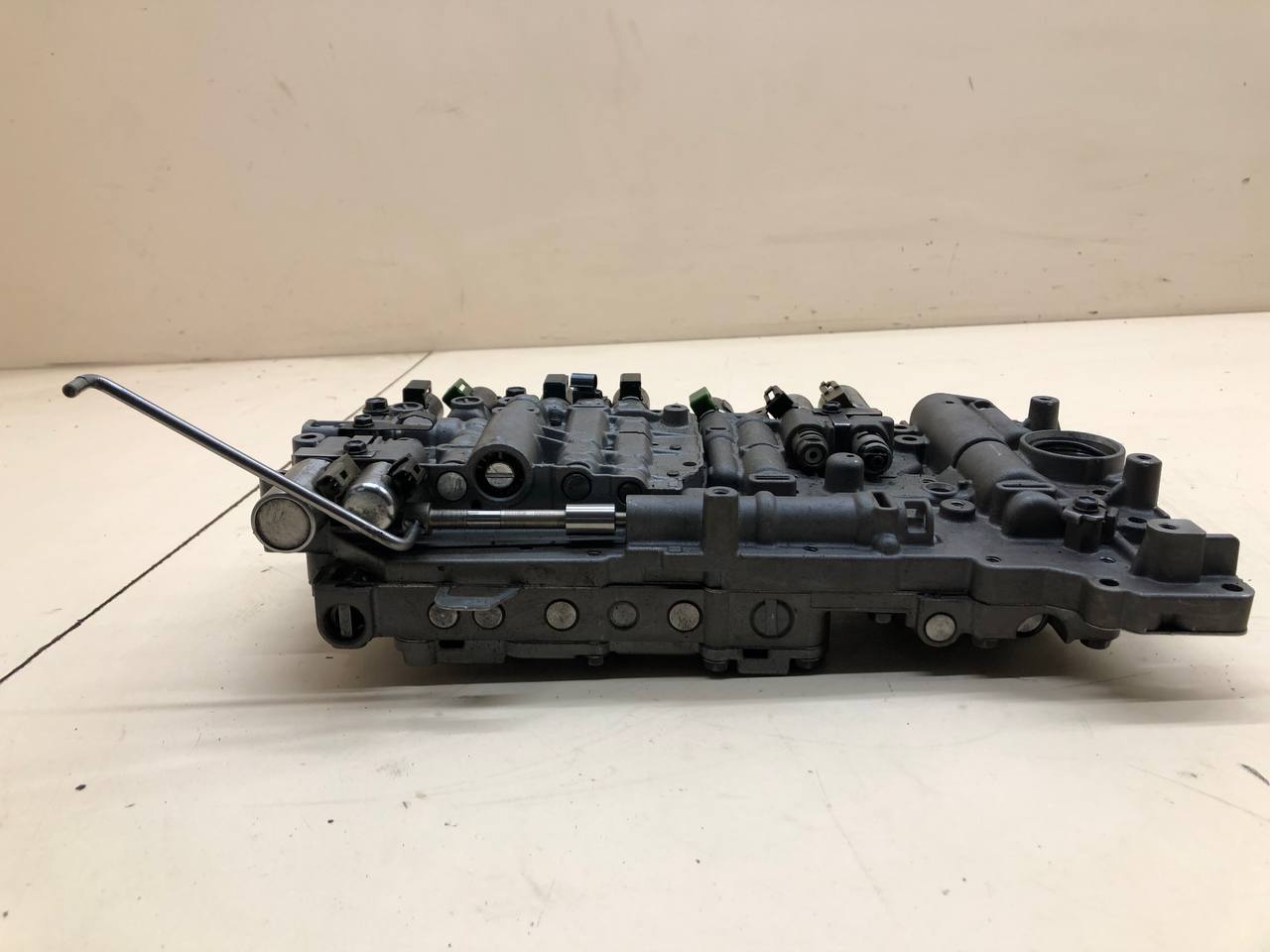 Блок клапанов Lexus GS 300/400/430 (S190) 2005-2011