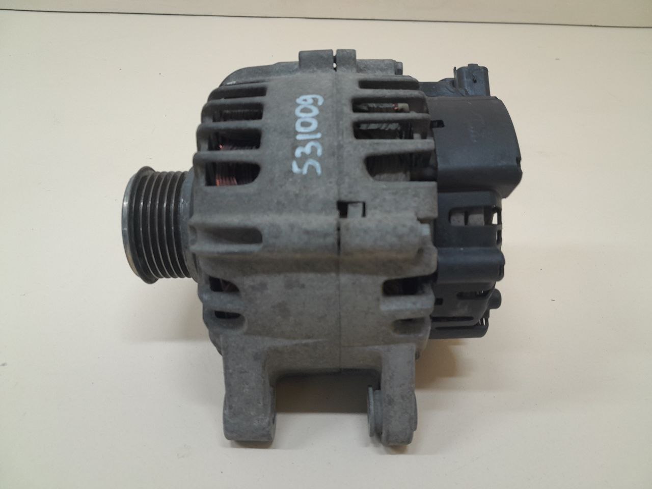 Генератор Citroen C-Elysee 2012-2017