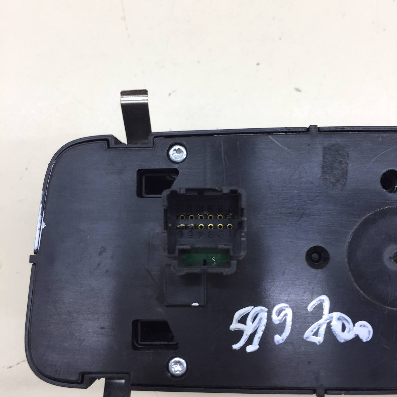 Блок кнопок Jeep Grand Cherokee (WK2) 2010>