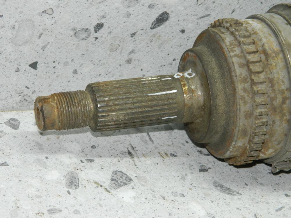 Полуось передняя правая Haima 7 2010>