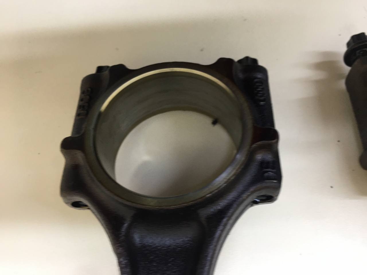 Поршень с шатуном Skoda Octavia (A5 1Z-) 2004-2013