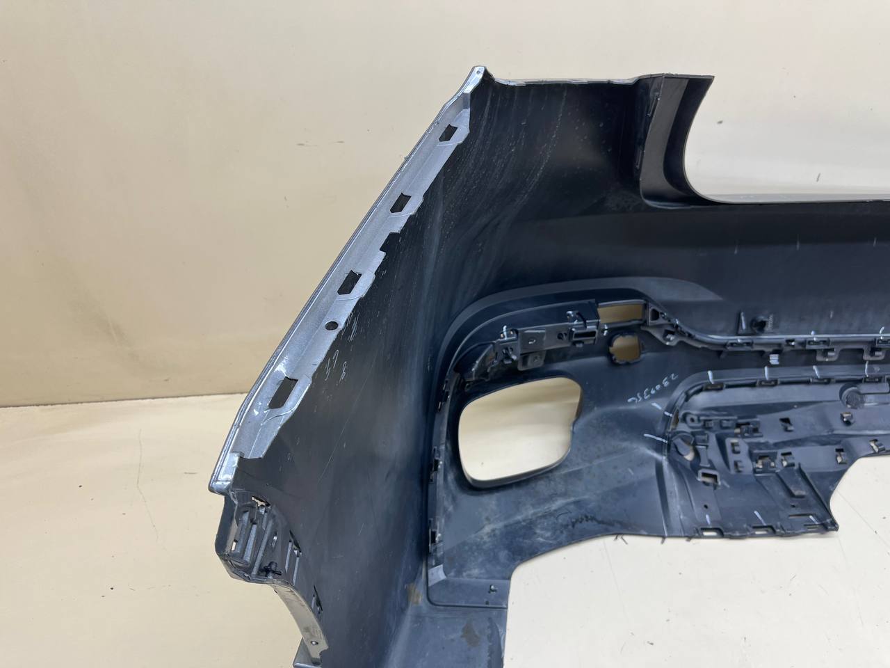 Бампер задний BMW X6 F16/F86 2014-2020