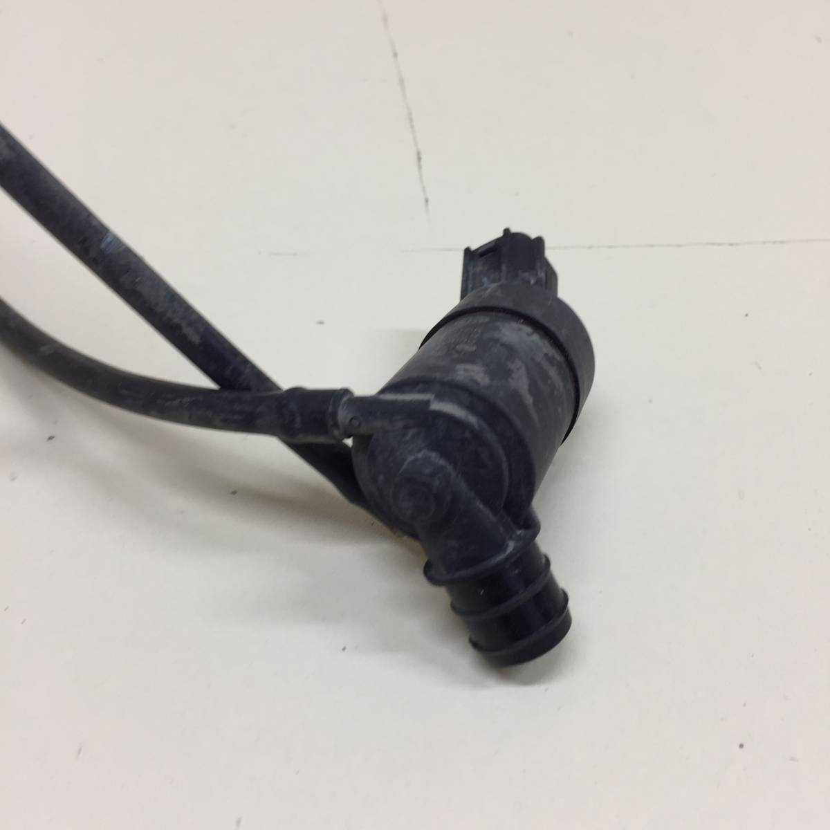 Насос омывателя Kia Rio 4 (FB) 2017>