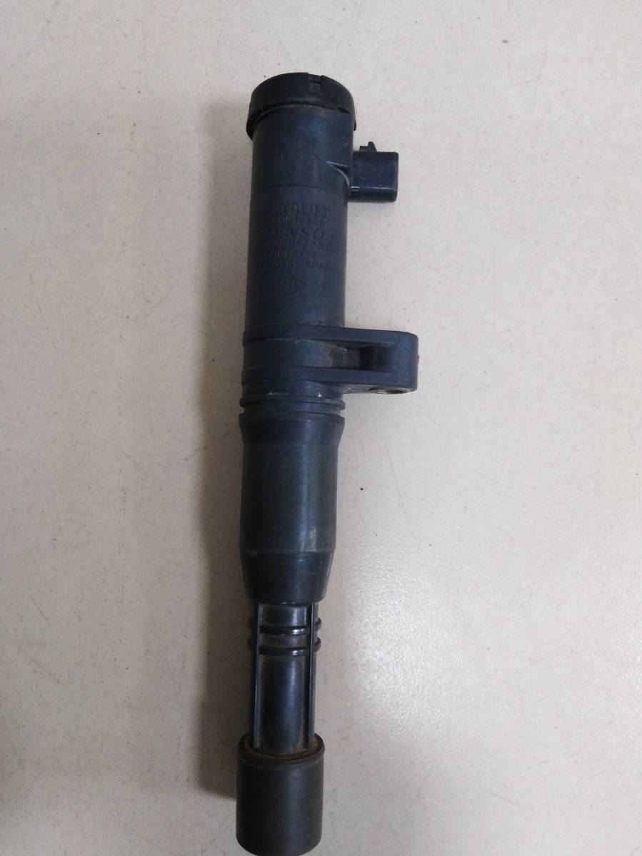 Катушка зажигания Lada Largus 2012>