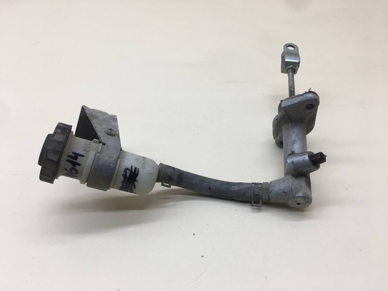 Цилиндр сцепления главный Daewoo Nexia (N150) 2008-2016