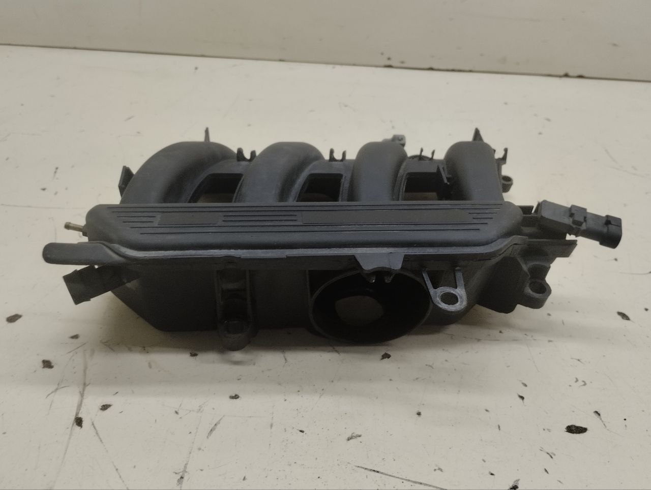 Коллектор впускной Nissan Almera 3 (G11, G15) 2012>