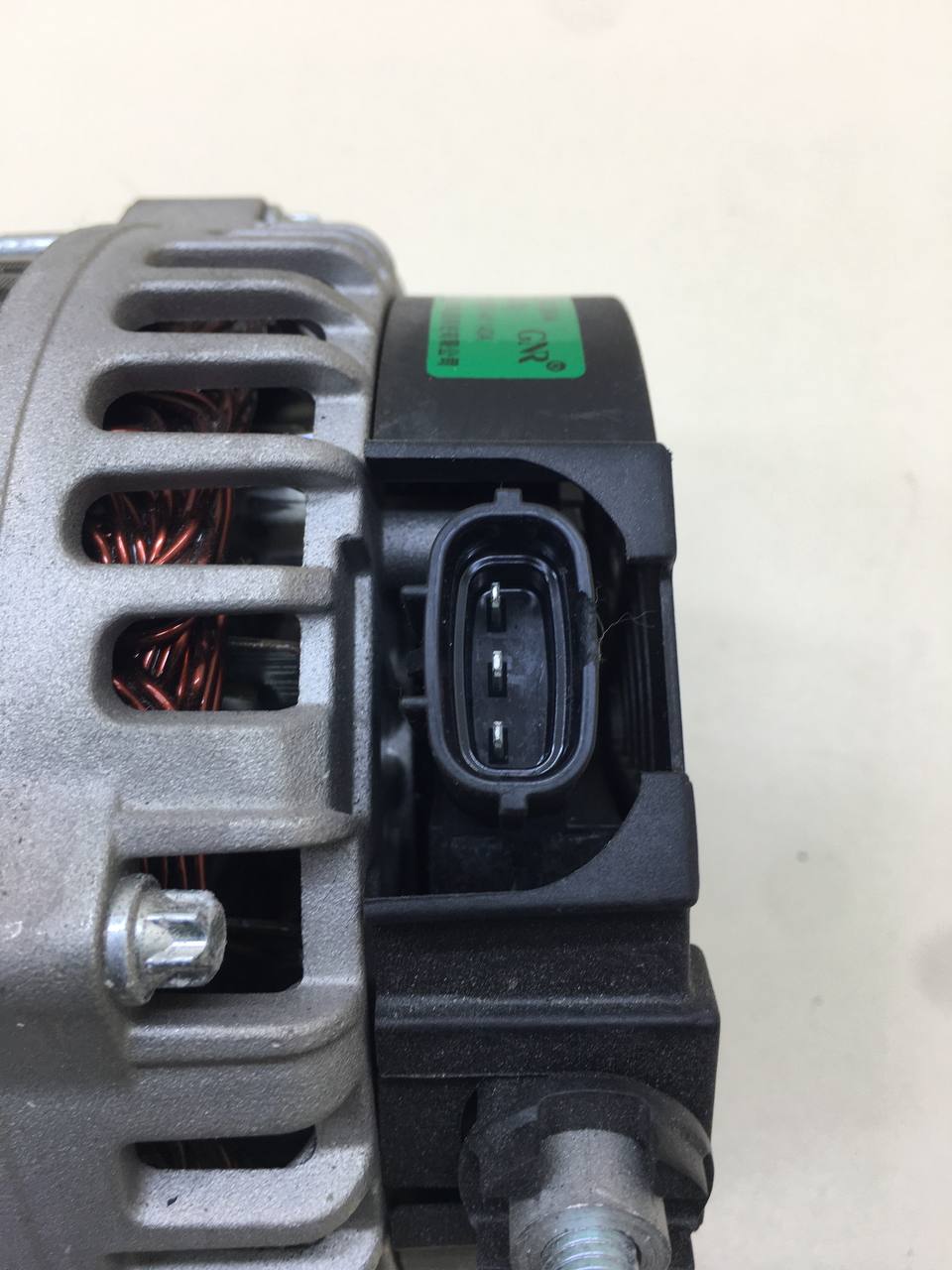 Генератор Chery Tiggo 4 Pro 2021>