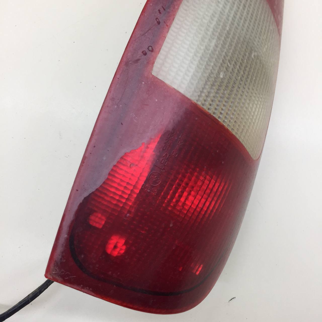 Фонарь задний правый Chevrolet Niva 2002-2009