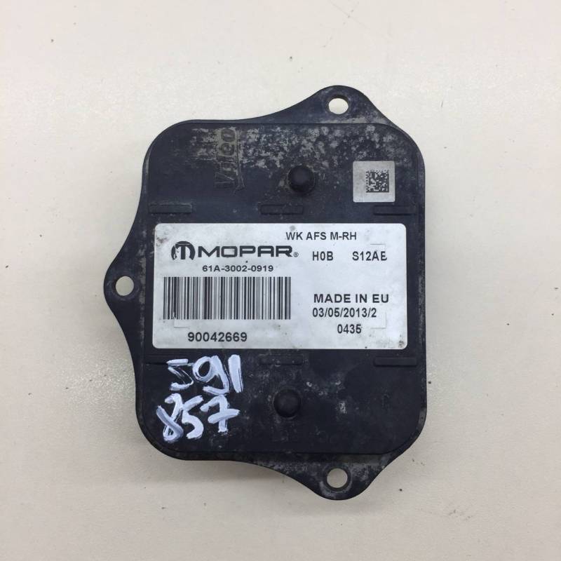 Блок ксеноновой лампы Jeep Grand Cherokee (WK2) 2010>