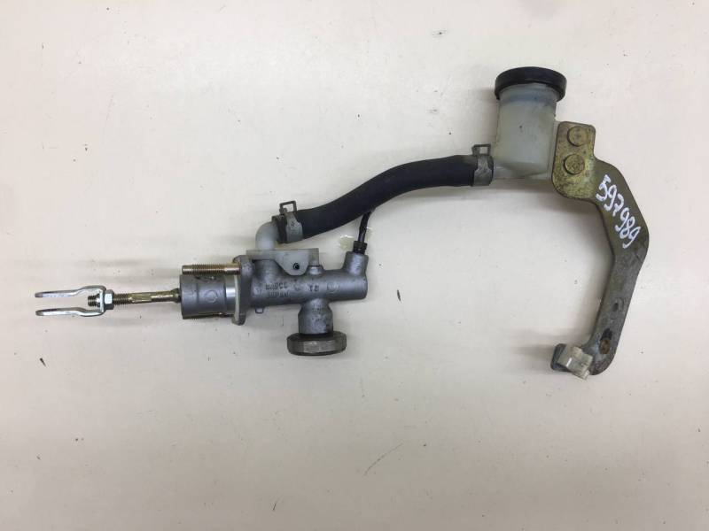 Цилиндр сцепления главный Nissan Almera (N16) 2000-2006