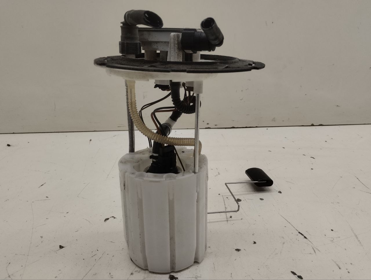 Насос топливный электрический Hyundai Santa Fe (TM) 2018-2022