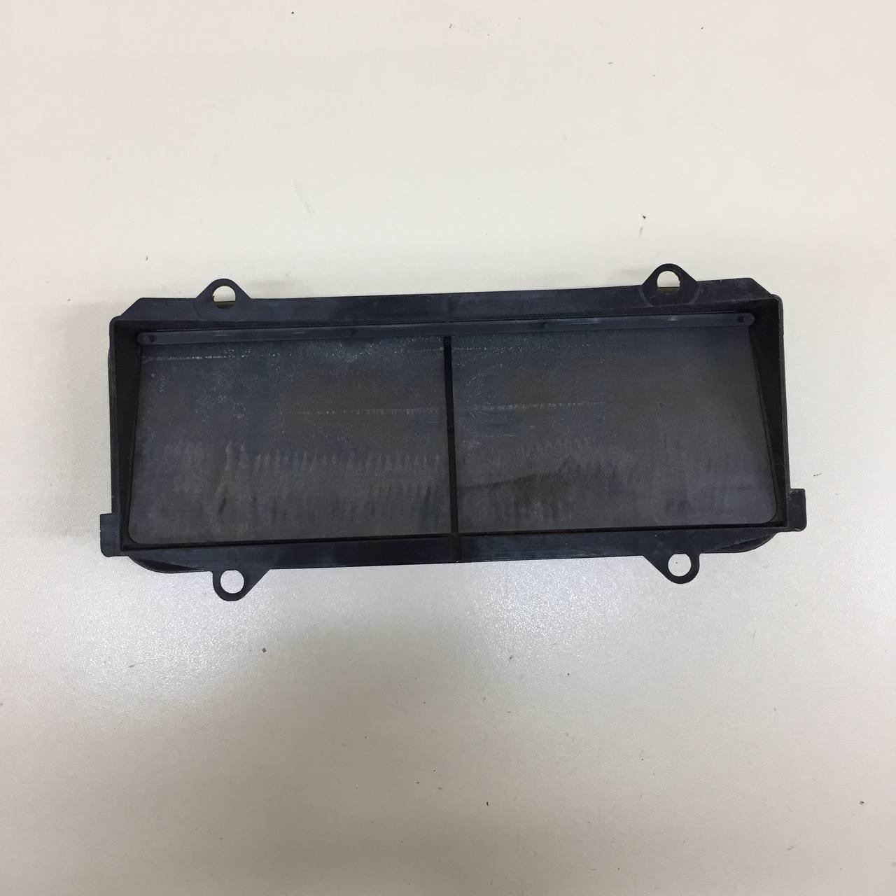 Решетка вентиляционная Nissan Note (E11) 2006-2013