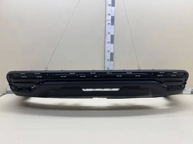 Юбка задняя Haval M6 2021>