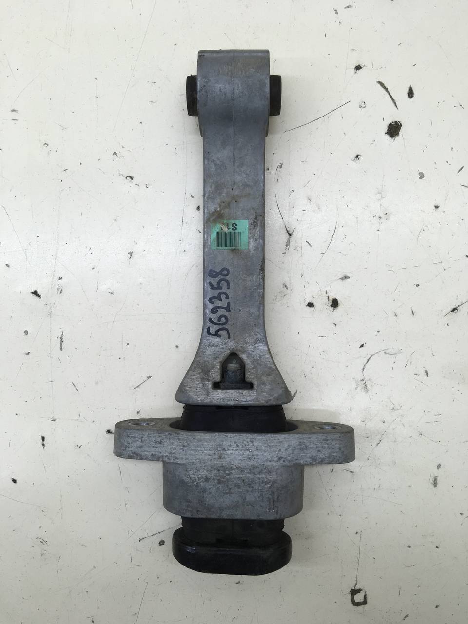 Опора двигателя задняя Hyundai Santa Fe (TM) 2018-2022