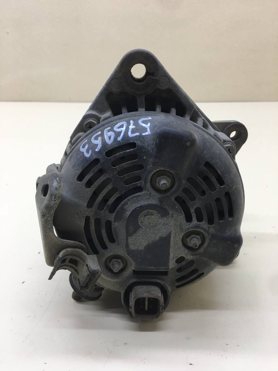 Генератор Lexus GS 300/400/430 (S190) 2005-2011