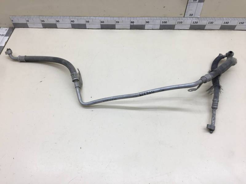 Трубка кондиционера Chevrolet TrailBlazer (GMT360) 2001-2010