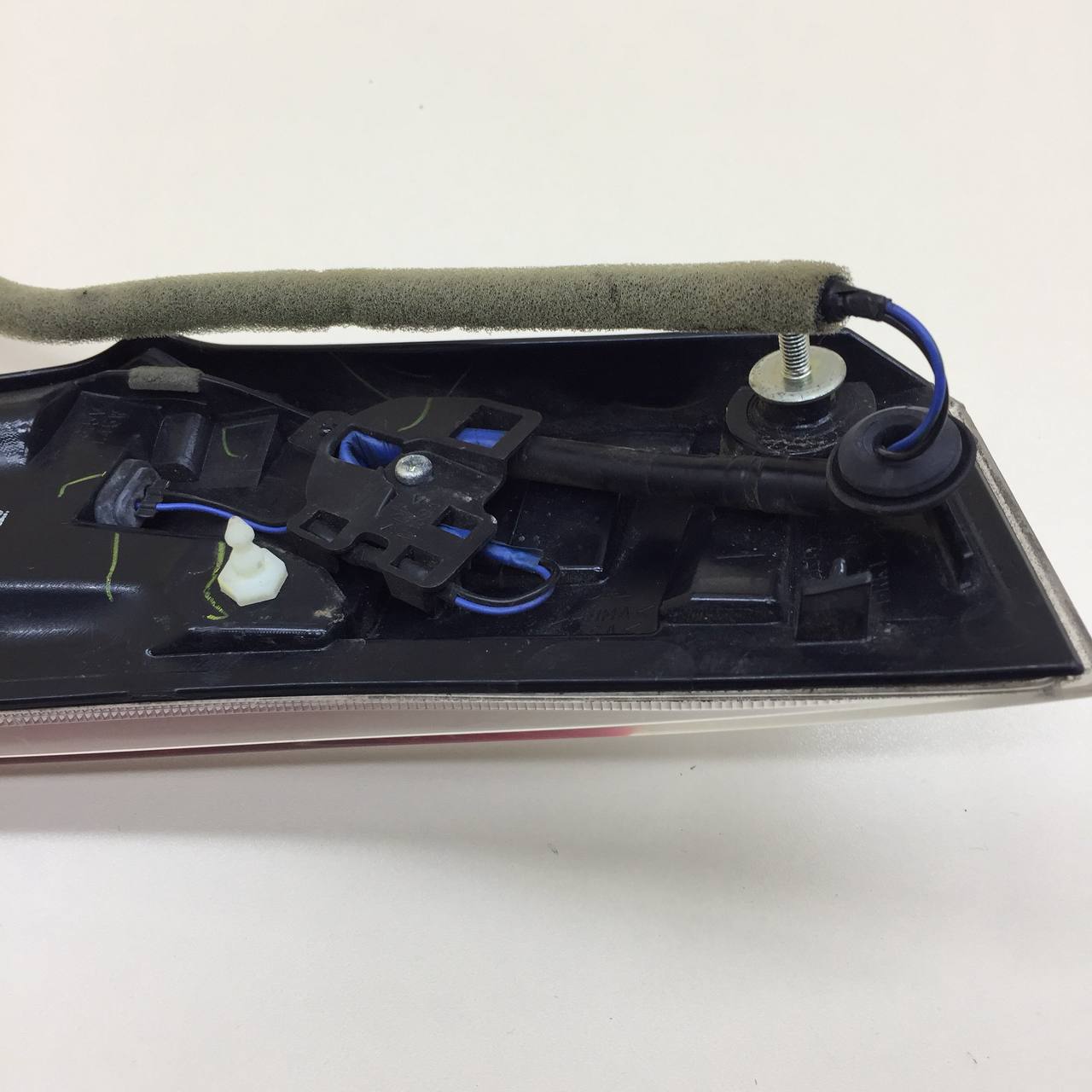 Фонарь задний внутренний левый Honda Fit (GP,GK) 2013-2020