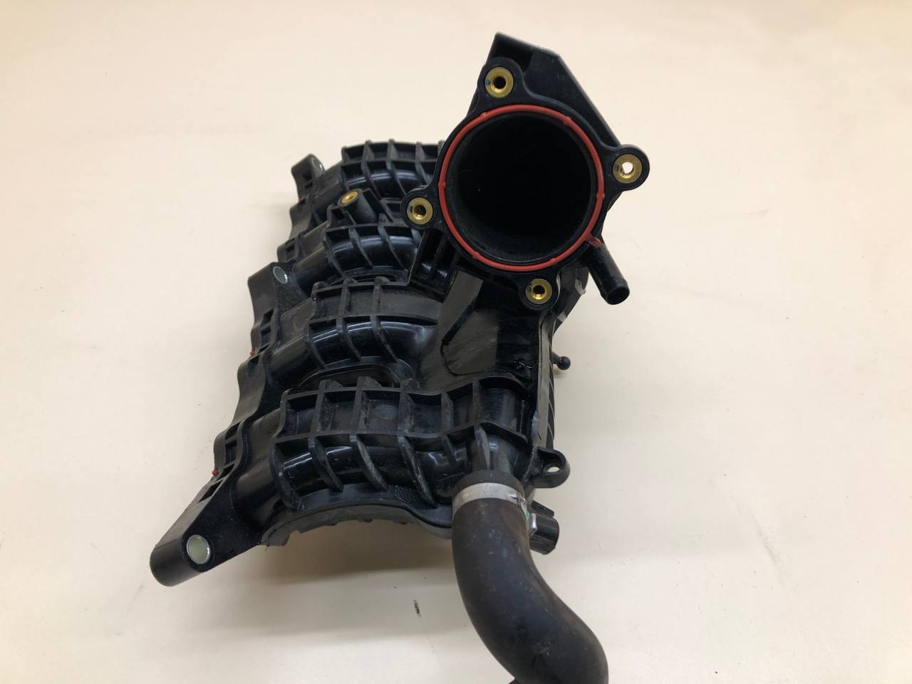 Коллектор впускной Jaecoo J7 2023>