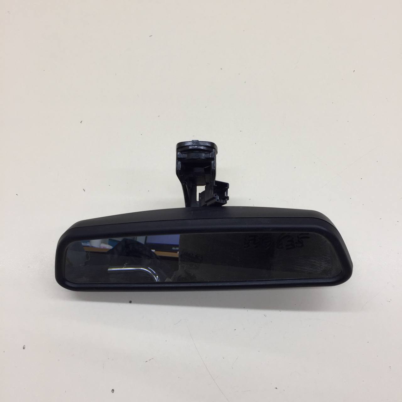 Зеркало заднего вида BMW 1-Series E82 2007-2011