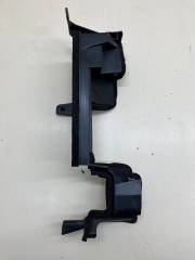 Воздуховод радиатора Chery Tiggo 4 Pro 2021>