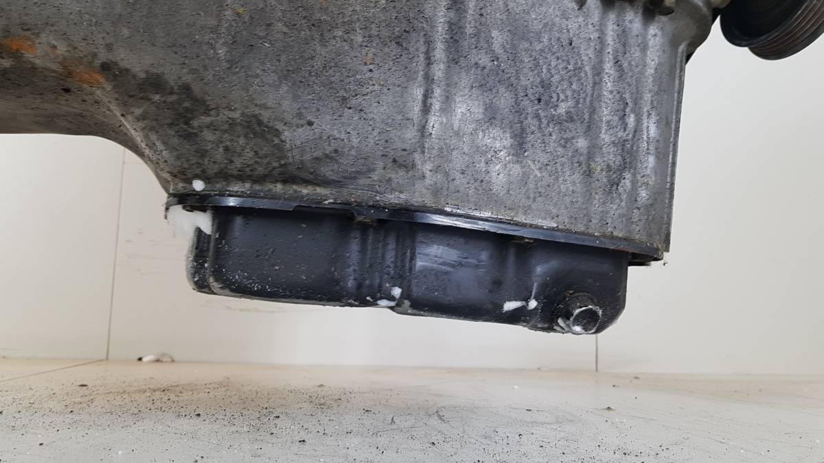 Двигатель Mitsubishi Diamante 2 (F3, F4) 1994-2005г