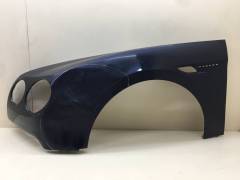 Крыло переднее левое Bentley Continental GT 2010-2018