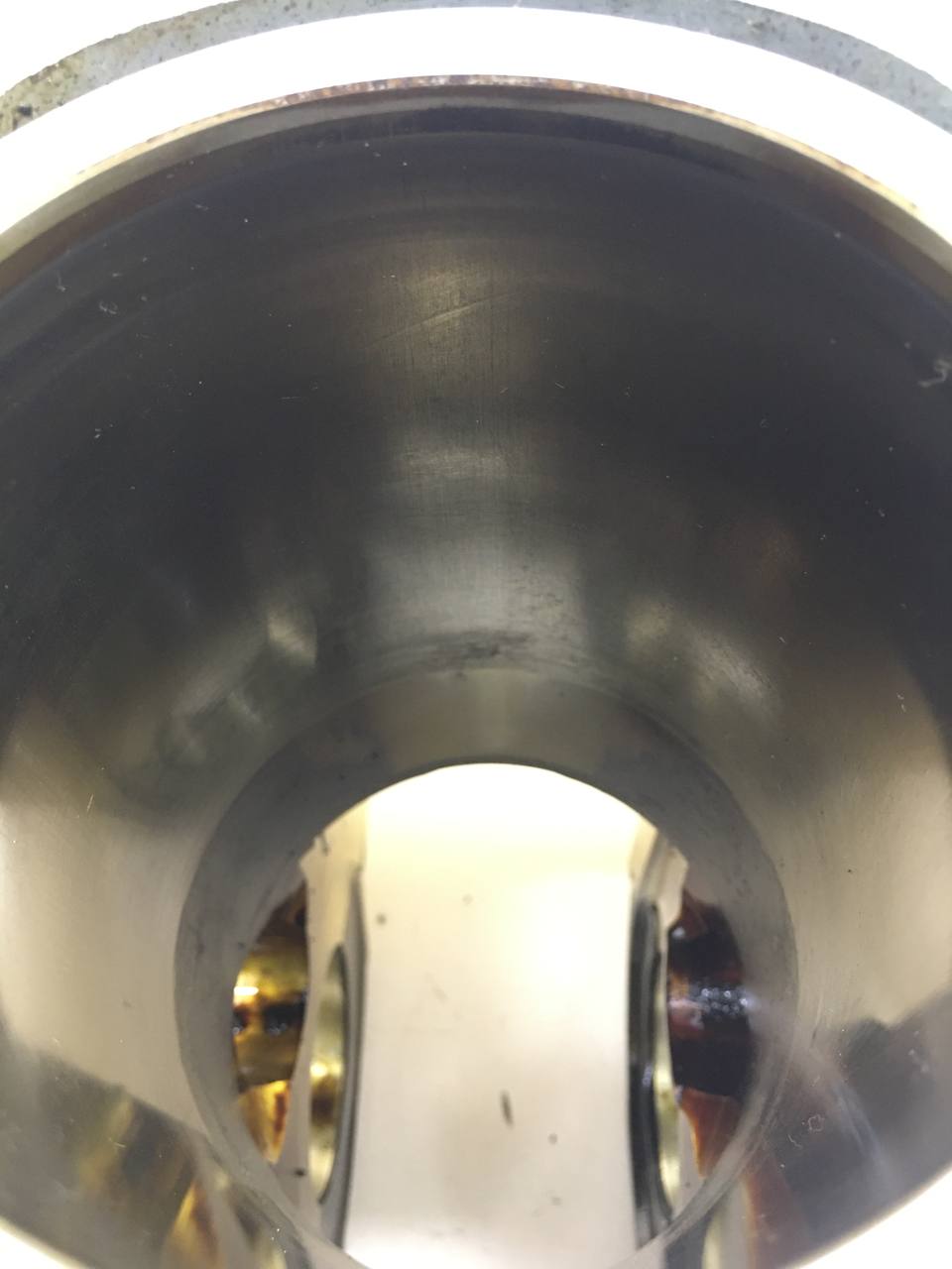 Блок двигателя Mitsubishi Outlander (GF) 2012>