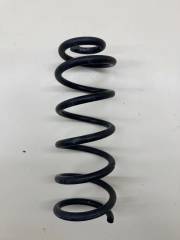 Пружина задняя Renault Logan (2) 2014>