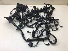 Проводка двс Volvo V60 2010-2013