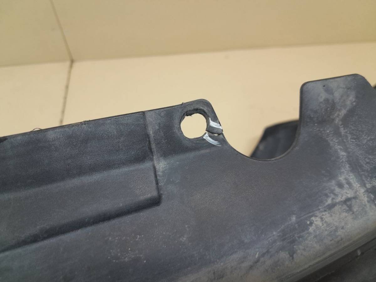 Бампер передний Nissan DAYZ (B21W) 2013-2019